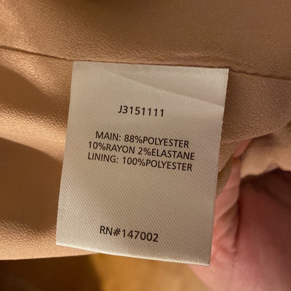 The JETSET Diaries - Camel Coat - Size Med. - Picture 3 of 8